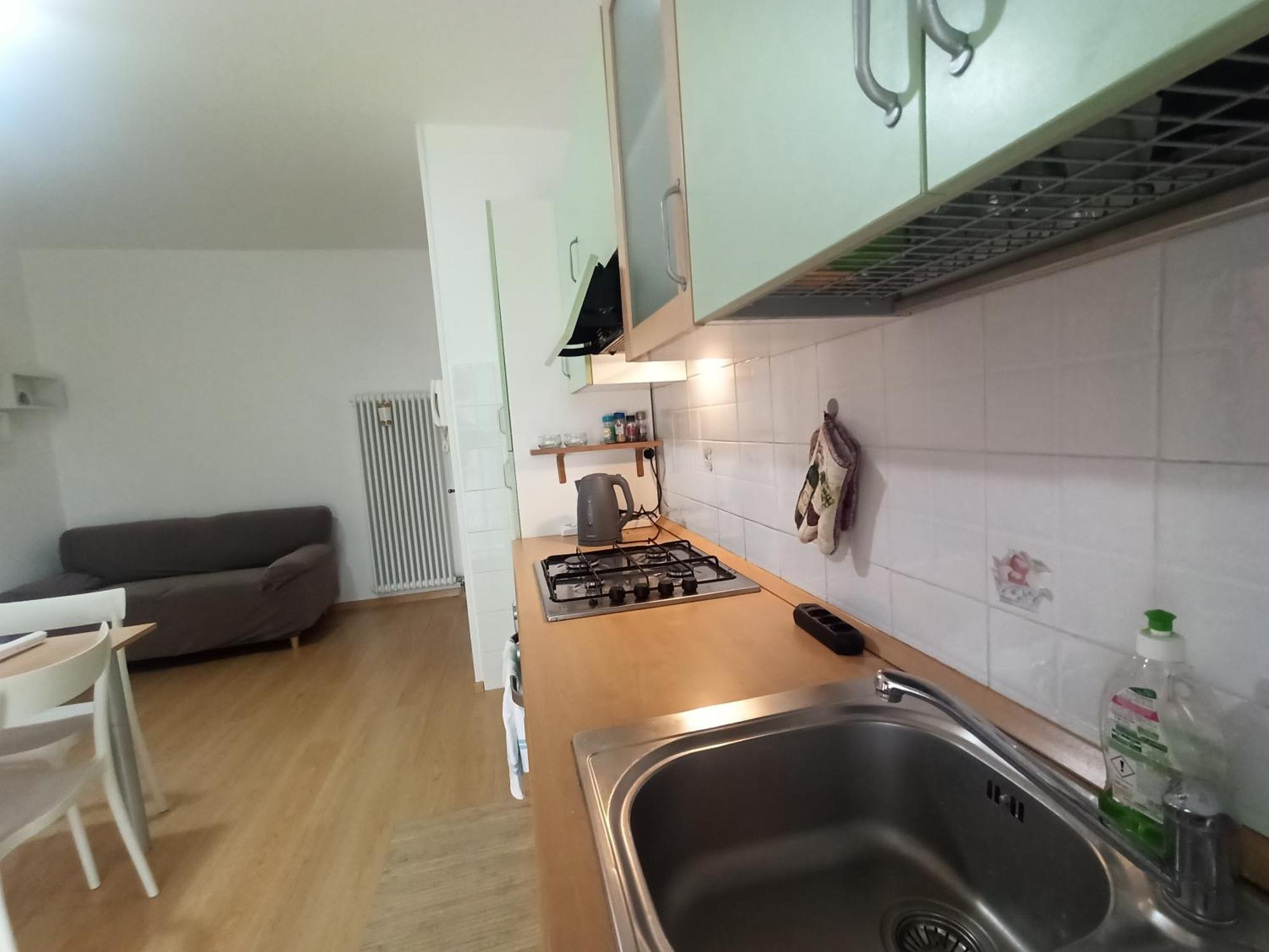 Appartamento Aviano Exterior foto
